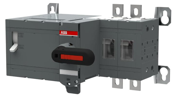 ABB - Gemot.Schak.Otm Otm250E2M230V - 1SCA121185R1001-E⚡shock