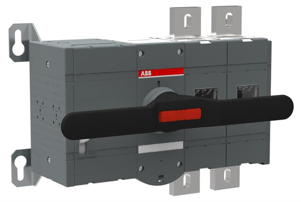 ABB - Gemot.Schak.Otm1000E2M230V - 1SCA121396R1001-E⚡shock