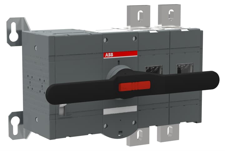 ABB - Gemot.Schak.Otm1000E2M230V - 1SCA121396R1001-E⚡shock