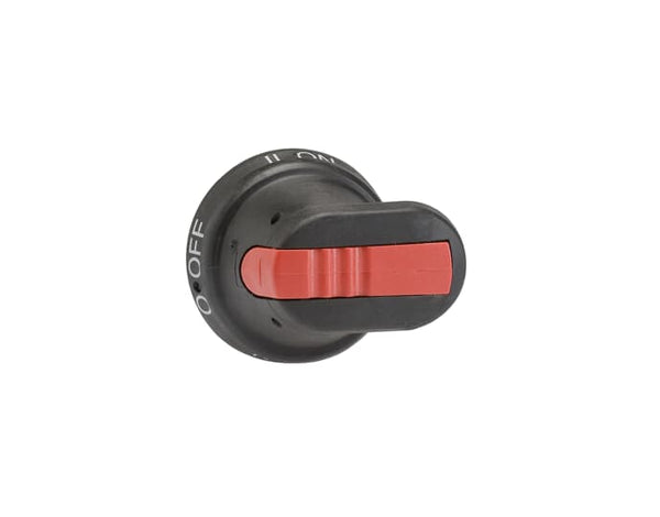 ABB - Handvat Ohb 45J6 E311 Ip65 Zwart - 1SCA022817R2130-E⚡shock