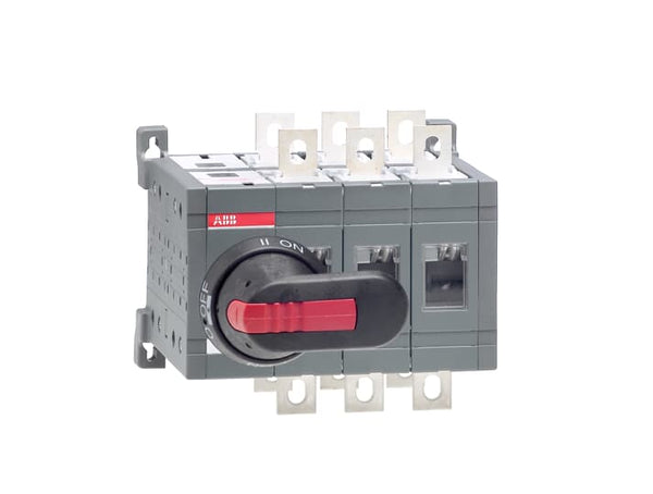 ABB - H,Geschakelde Omschak.Ot 250E03Cp - 1SCA022771R3450-E⚡shock
