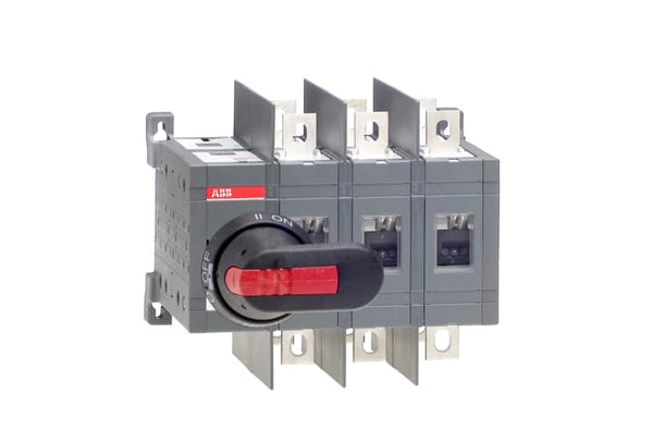 ABB - H,Geschakelde Omschak.Ot 250E03Wcp - 1SCA022772R8300-E⚡shock