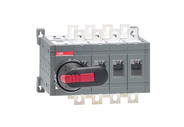 ABB - H,Geschakelde Omschak.Ot 250E04Cp - 1SCA022775R4640-E⚡shock
