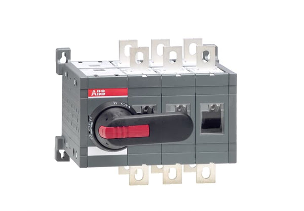 ABB - H,Geschakelde Omschak.Ot 315E03Cp - 1SCA022772R6780-E⚡shock