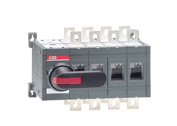 ABB - H,Geschakelde Omschak.Ot 315E04Cp - 1SCA022775R7150-E⚡shock