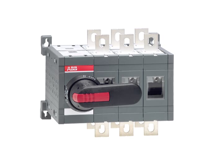 ABB - H,Geschakelde Omschak.Ot 400E03Cp - 1SCA022771R8500-E⚡shock