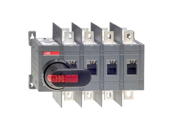 ABB - H,Geschakelde Omschak.Ot200E04Wcp - 1SCA022775R0650-E⚡shock