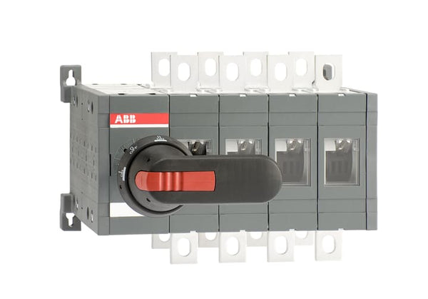 ABB - H,Geschakelde Omschak.Ot400E04Cfp - 1SCA108650R1001-E⚡shock