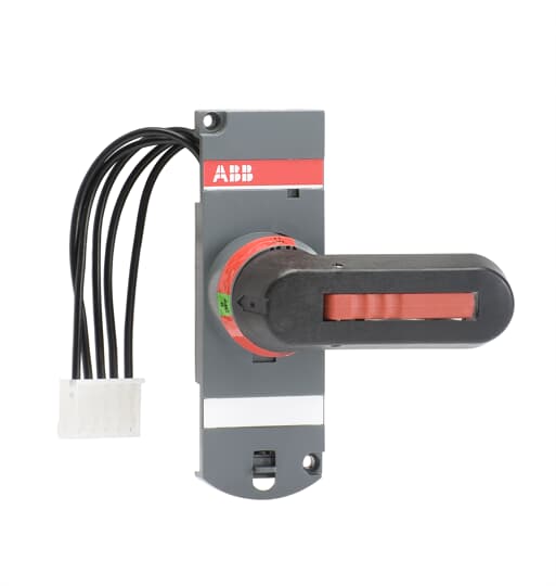 ABB - H,Greep Direktemont.Otv Otv250Ecmk - 1SCA022804R0570-E⚡shock