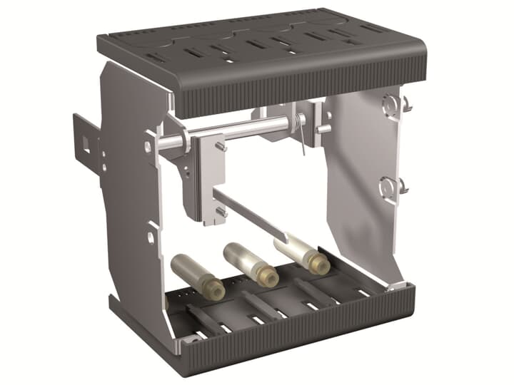 ABB - Kit W Mp Xt2 3P - 1SDA066284R1-E⚡shock