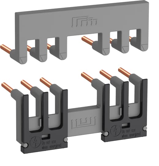 ABB - Koppelstuk Af Series Bea16-4K Voor Af09..K..Af16..K - 1SBN081322R1000-E⚡shock