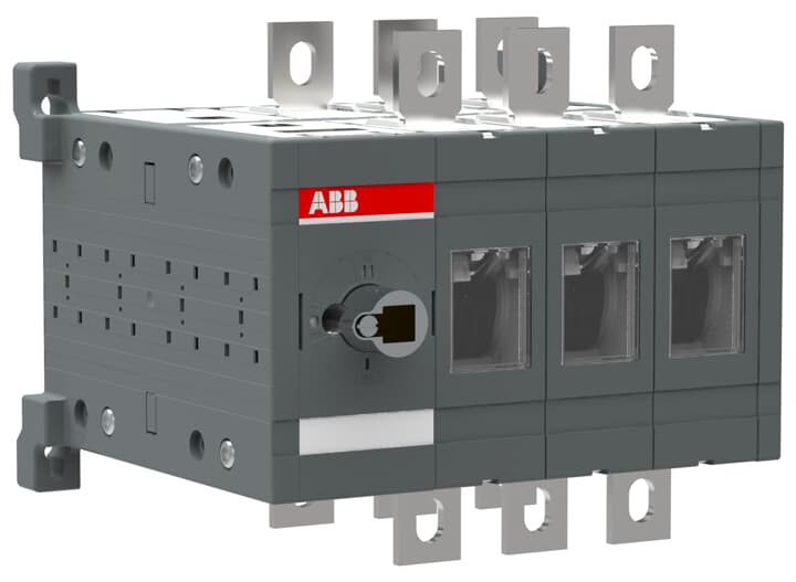 ABB - L.Scheider Ot315E03C - 1SCA022764R2090-E⚡shock
