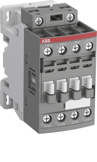 ABB - Nfzb 2No+2Nc Code 21 - 1SBH136061R2122-E⚡shock