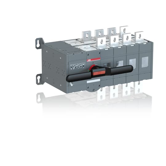 ABB - Omschak.Motor Otm1250E4Cm230C - 1SCA112702R1001-E⚡shock
