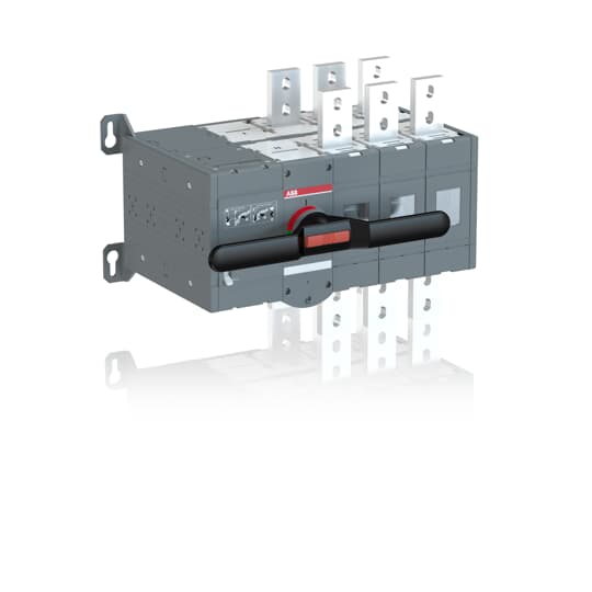 ABB - Omschak.Motor Otm1600E3Cm230C - 1SCA112678R1001-E⚡shock