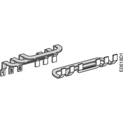 ABB - Set Bem Bem 75-30 - 1SBN083501R1000-E⚡shock