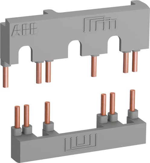 ABB - Set Ber Ber 16-4 - 1SBN081311R1000-E⚡shock