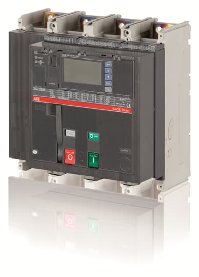 ABB - T7S 1250 Pr332/P Lsig In=1250A 4P F F M - 1SDA062895R1-E⚡shock