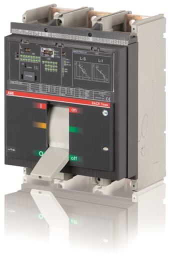 ABB - T7S 1600 Pr231/P Ls/I In=1600A 3P F F - 1SDA062994R1-E⚡shock