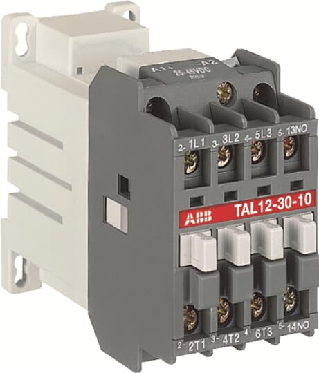 ABB - Tal12 Tal 12-30-10 17-32V Dc - 1SBL163061R5110-E⚡shock