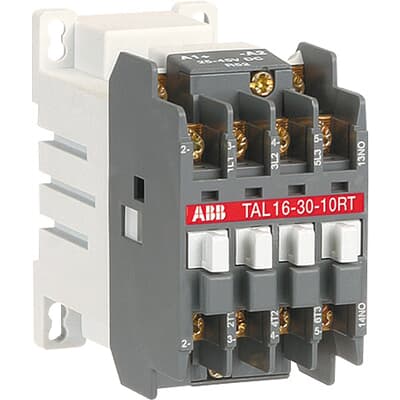 ABB - Tal16 Tal16-30-10Rt 17-32V Dc - 1SBL183060R5110-E⚡shock