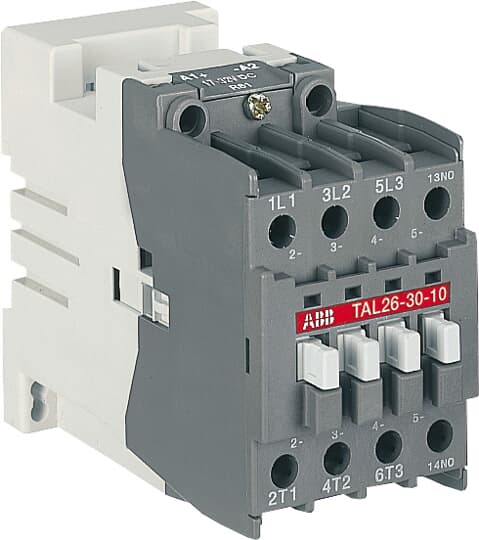 ABB - Tal26 Tal 26-30-01 17..32V Dc - 1SBL243061R5101-E⚡shock