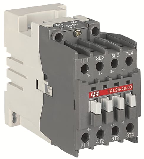 ABB - Tal26 Tal 26-40-00 17..32Vdc - 1SBL243261R5100-E⚡shock