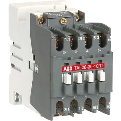 ABB - Tal26 Tal26-30-10Rt 17-32V Dc - 1SBL243060R5110-E⚡shock