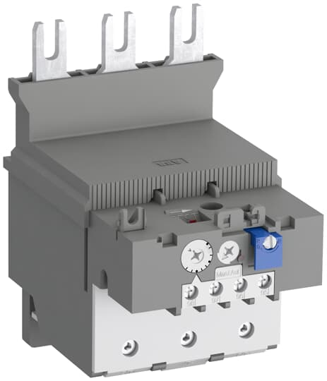 ABB - Tf140Du-110 Thermal Overload Relay - 1SAZ431201R1002-E⚡shock