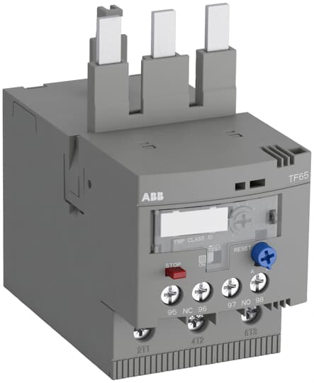 ABB - Tf65-28 Thermal Overload Relay - 1SAZ811201R1001-E⚡shock