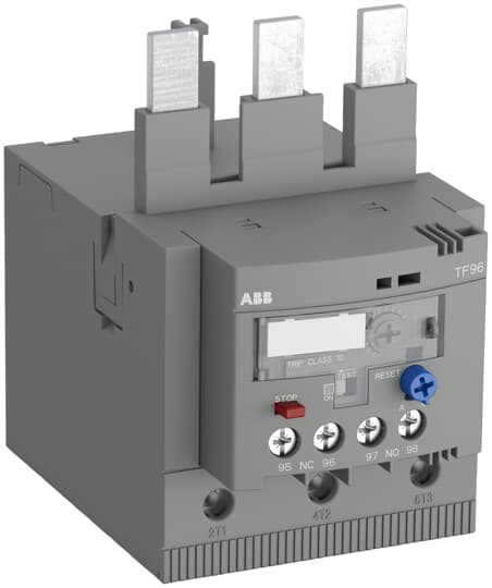 ABB - Tf96-51 Thermal Overload Relay - 1SAZ911201R1001-E⚡shock