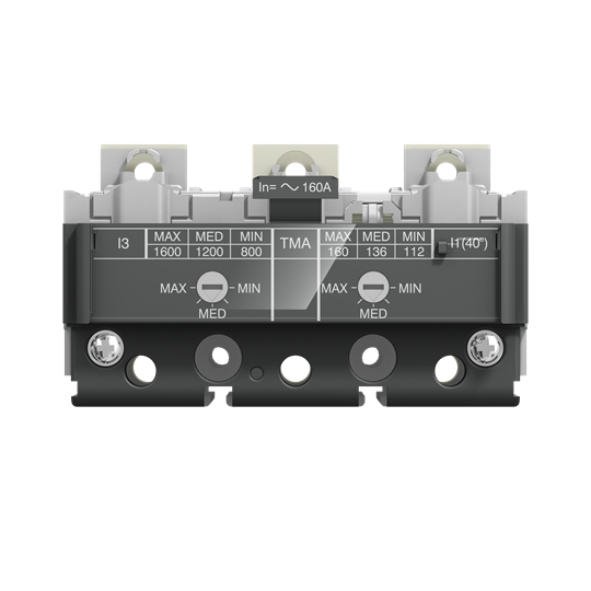 ABB - Tma 100-1000 Xt2 3P - 1SDA067234R1-E⚡shock