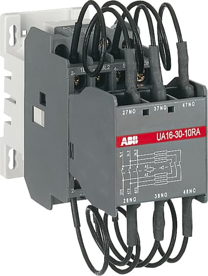 ABB - Ua16Ra Ua 16-30-10-Ra 220/230 - 1SBL181024R8010-E⚡shock