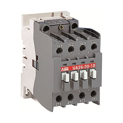 ABB - Ua26 Ua 26-30-10 230 -240V - 1SBL241022R8810-E⚡shock