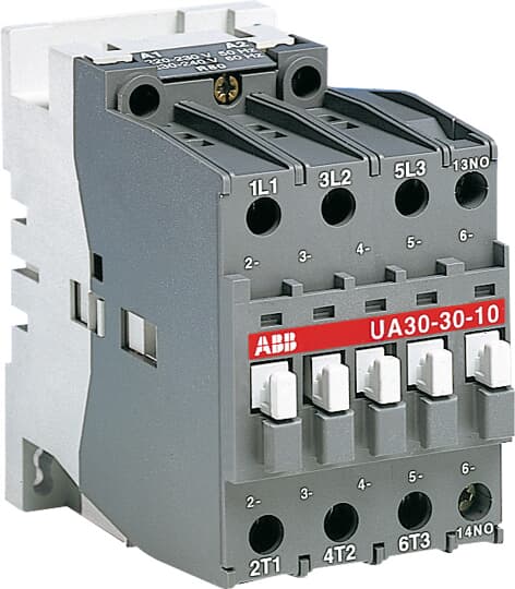 ABB - Ua30 Ua30-30-10/220-230V 50Hz - 1SBL281022R8010-E⚡shock