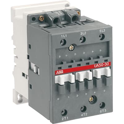 ABB - Ua50 Ua50-30-00/110-115V 50Hz - 1SBL351022R8900-E⚡shock