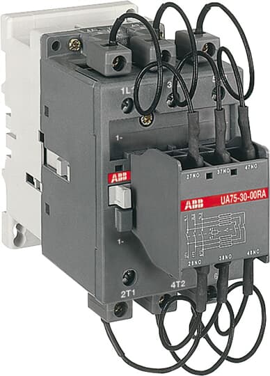 ABB - Ua50Ra Ua50-30-00Ra 220-23V 50Hz /230 - 1SBL351024R8000-E⚡shock