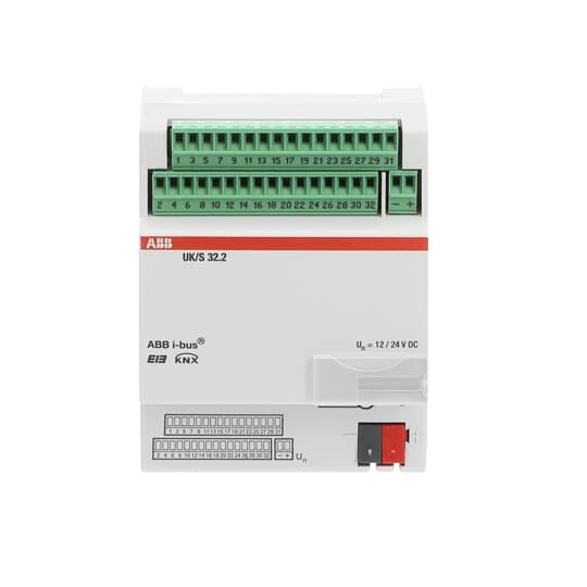 ABB - Universal Concentrator, In/Uit - 2CDG110071R0011-E⚡shock