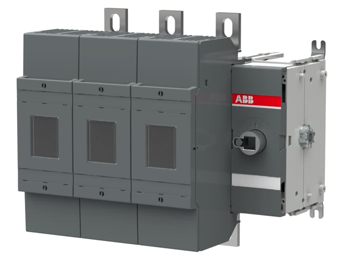 ABB - Veilighedenl.Scheider Os 400D22N2-60 - 1SCA022845R3730-E⚡shock