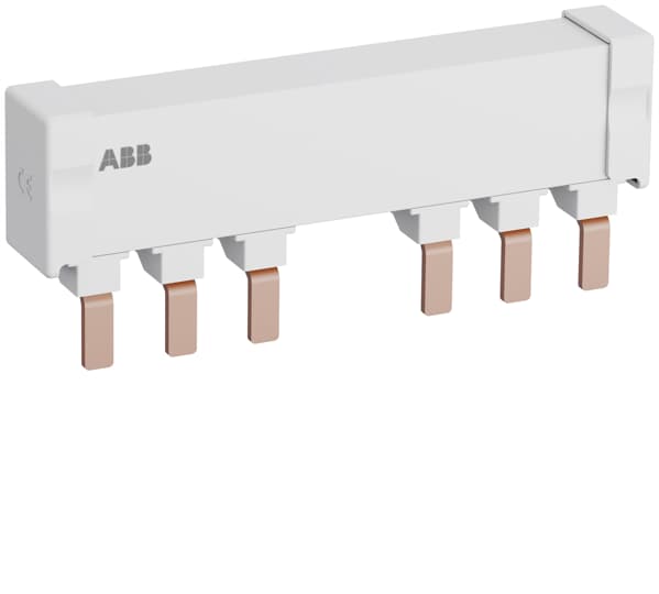 ABB - Verbind.Rail Ps2 Ps2-2-2-125 - 1SAM401920R1022-E⚡shock