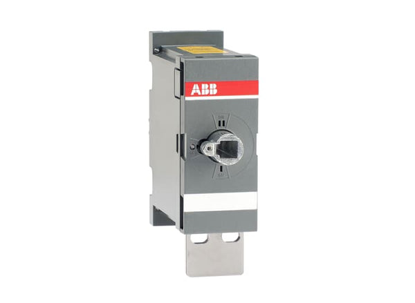 ABB - Vergrendelmoszt2A - 1SCA106534R1001-E⚡shock