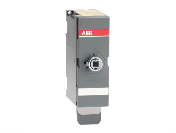 ABB - Vergrendelmotzt1A - 1SCA106522R1001-E⚡shock