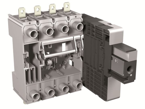 ABB - Xt2 W Fp 3P Ef - 1SDA068200R1-E⚡shock