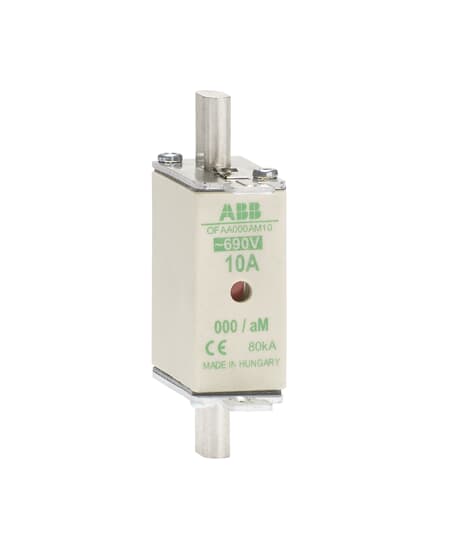 ABB - Zek.Hrc Ofaa000Am10 - 1SCA022660R8290-E⚡shock