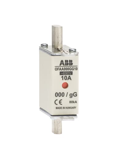 ABB - Zek.Hrc Ofaa000Gg35 - 1SCA022661R9060-E⚡shock