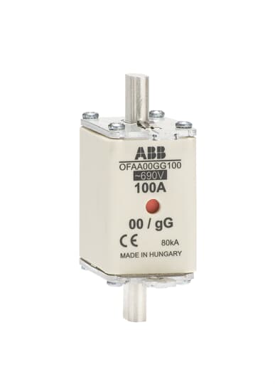 ABB - Zek.Hrc Ofaa00Gg100 - 1SCA022700R9520-E⚡shock