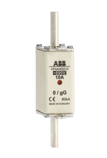 ABB - Zek.Hrc Ofaa0Gg100 - 1SCA022703R2340-E⚡shock