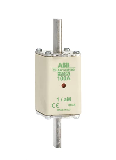 ABB - Zek.Hrc Ofaa1Am160 - 1SCA022701R2580-E⚡shock