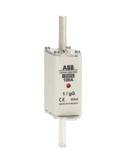 ABB - Zek.Hrc Ofaa1Gg100 - 1SCA022700R9950-E⚡shock