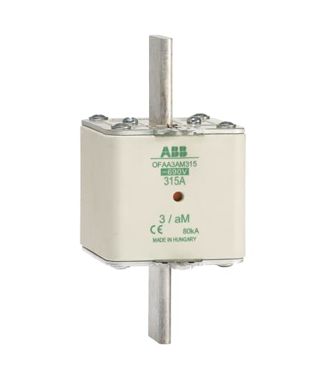 ABB - Zek.Hrc Ofaa3Am315 - 1SCA022701R3550-E⚡shock